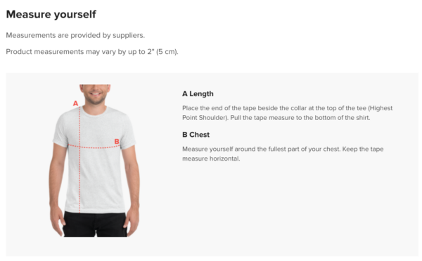 Super Soft Unisex Vital T-Shirts (9 colours) - Image 28